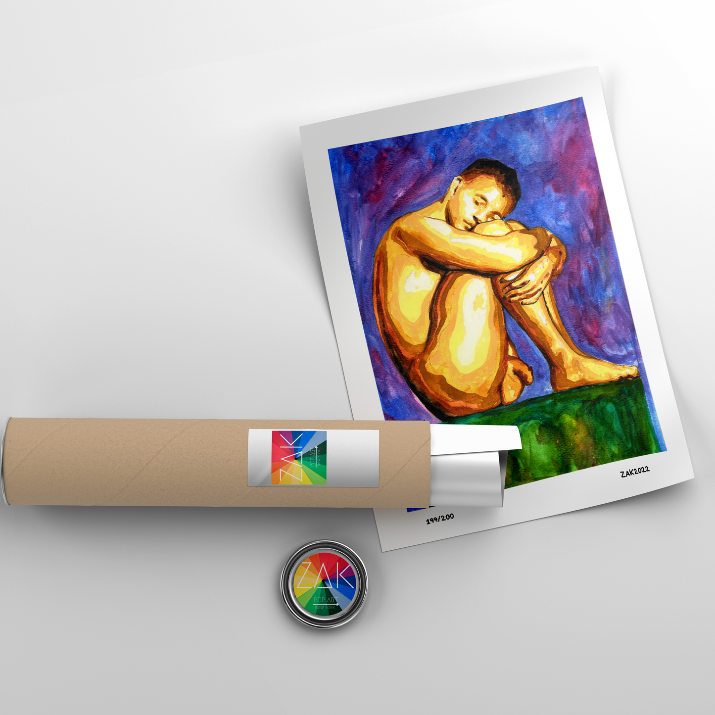 gay art paintings penis art | queer artist | gay art | erotica print | gay presents | full male nude | birthday gifts for gay best friend