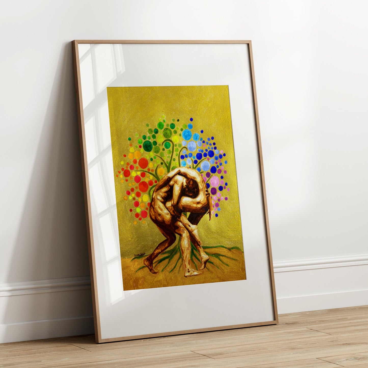 Tree of Love