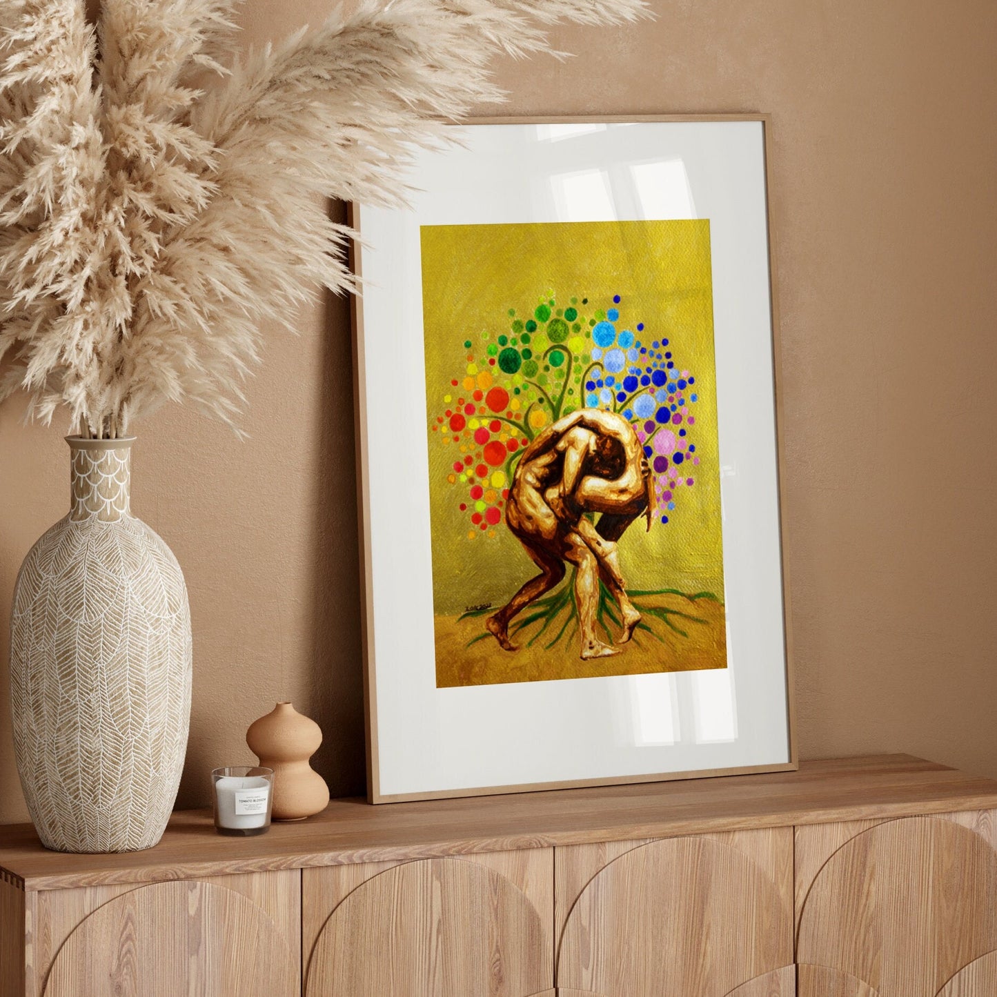 Tree of Love