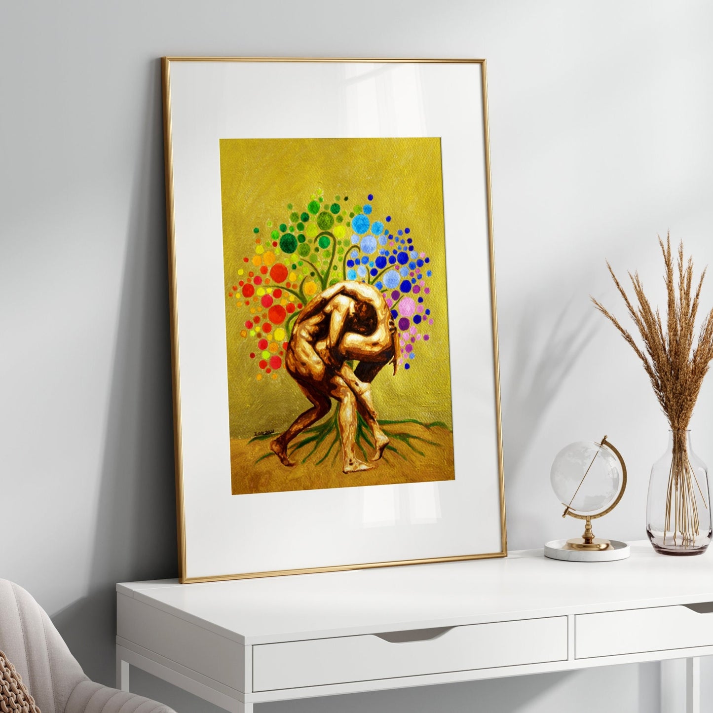 Tree of Love