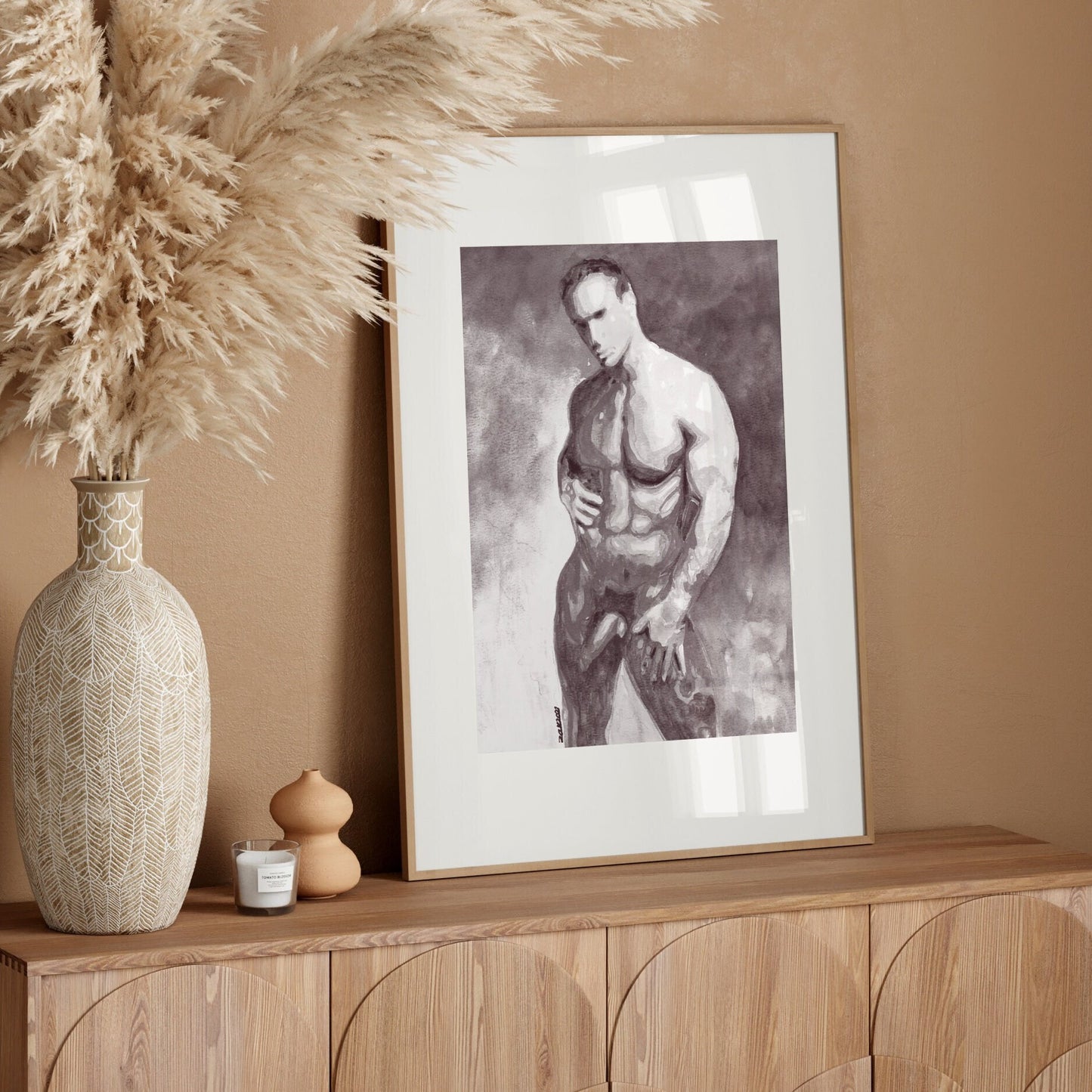 Homoerotic 1
