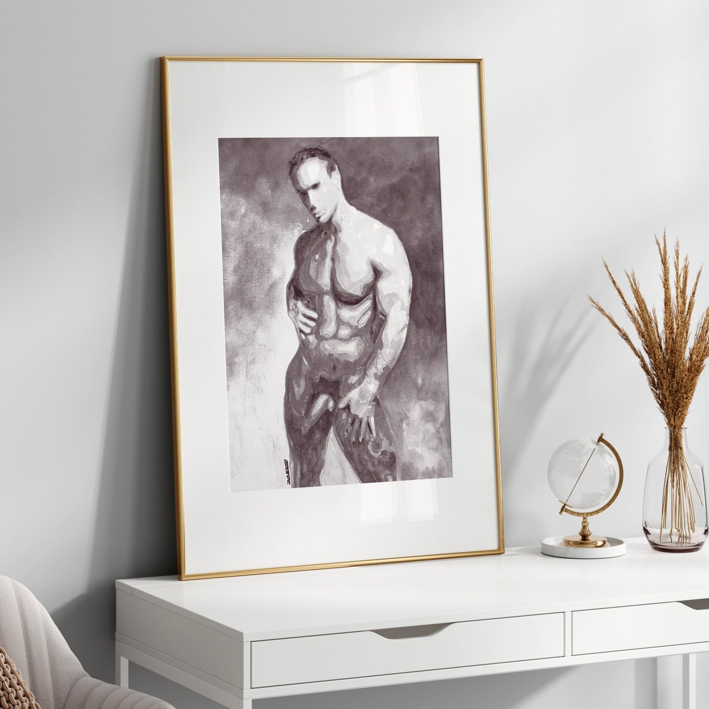 Homoerotic 1