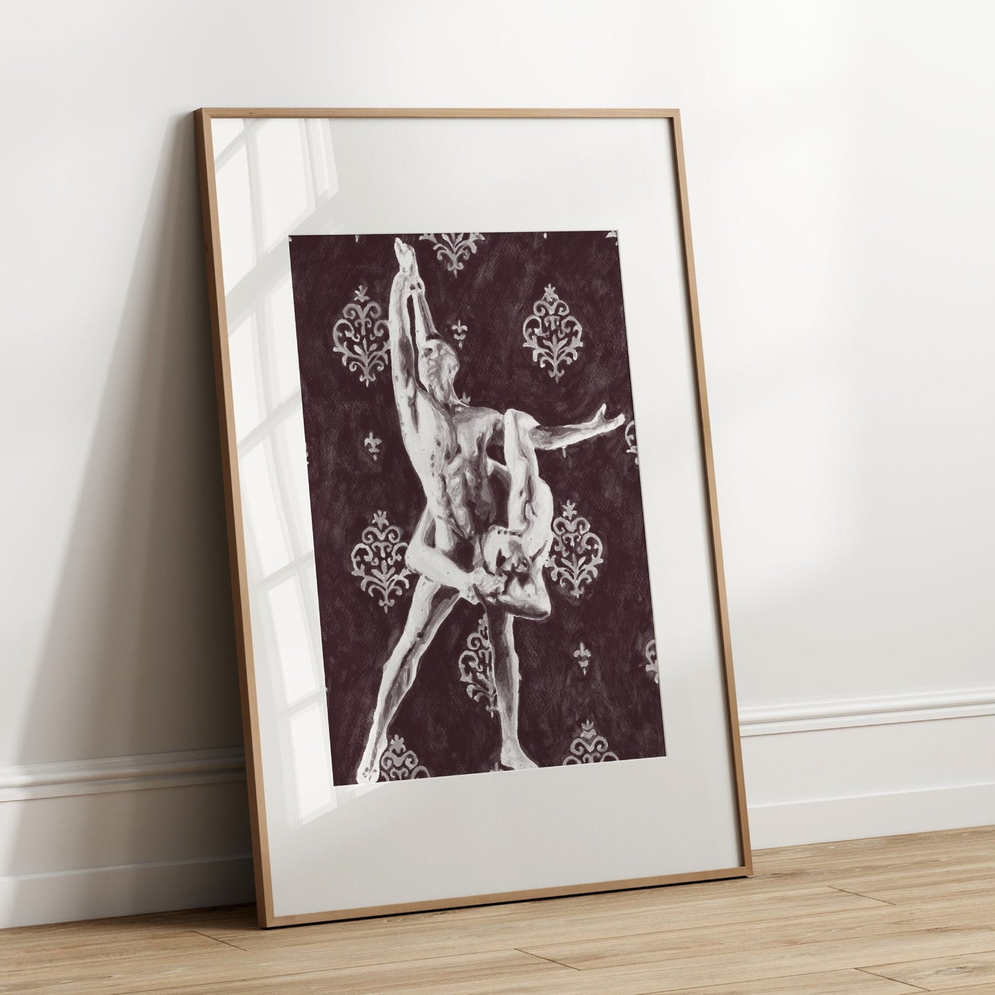Ballet Dancers