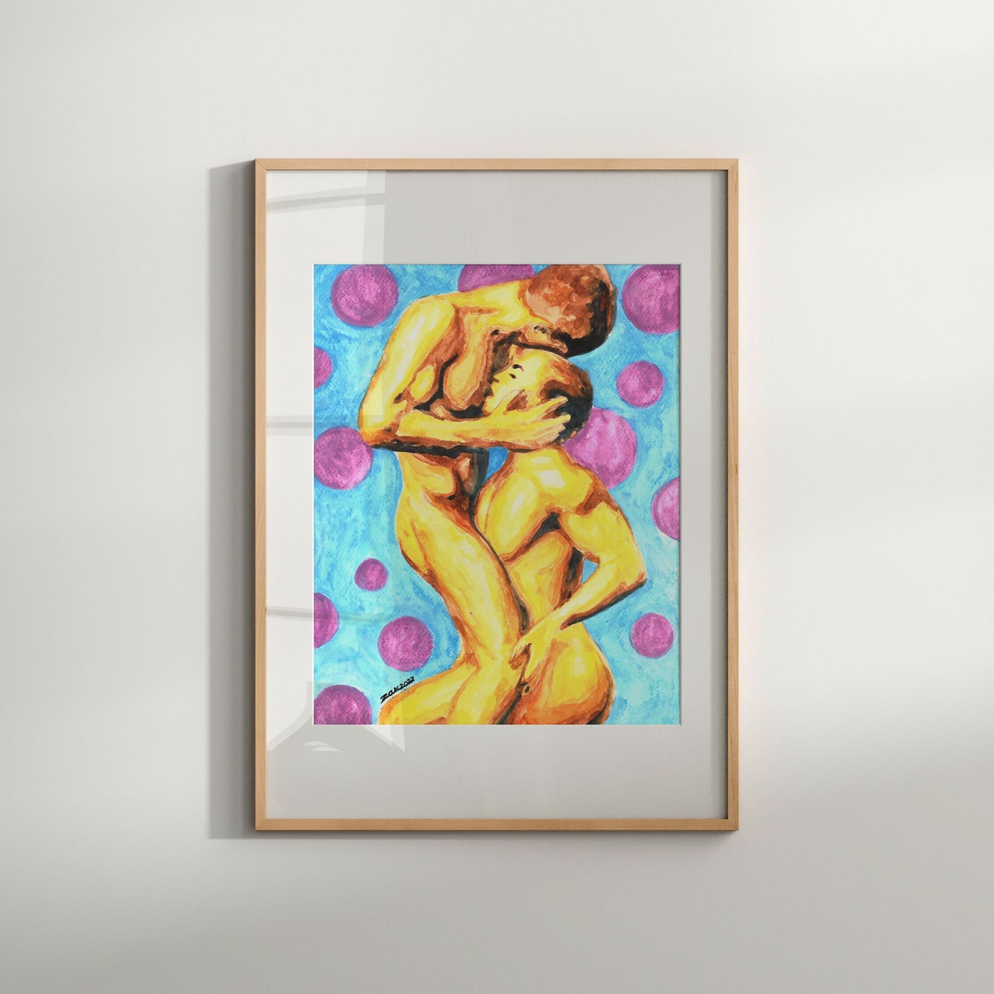 Homoerotic 2