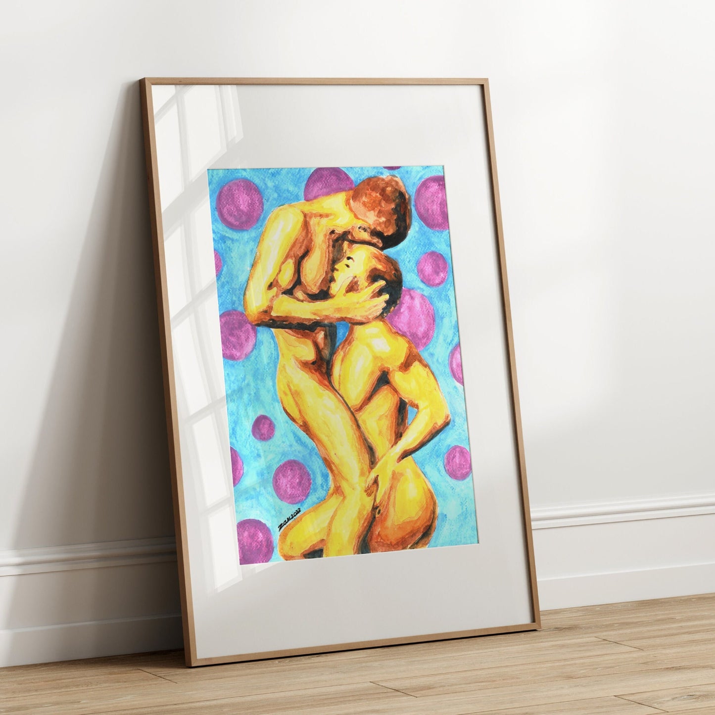 Homoerotic 2