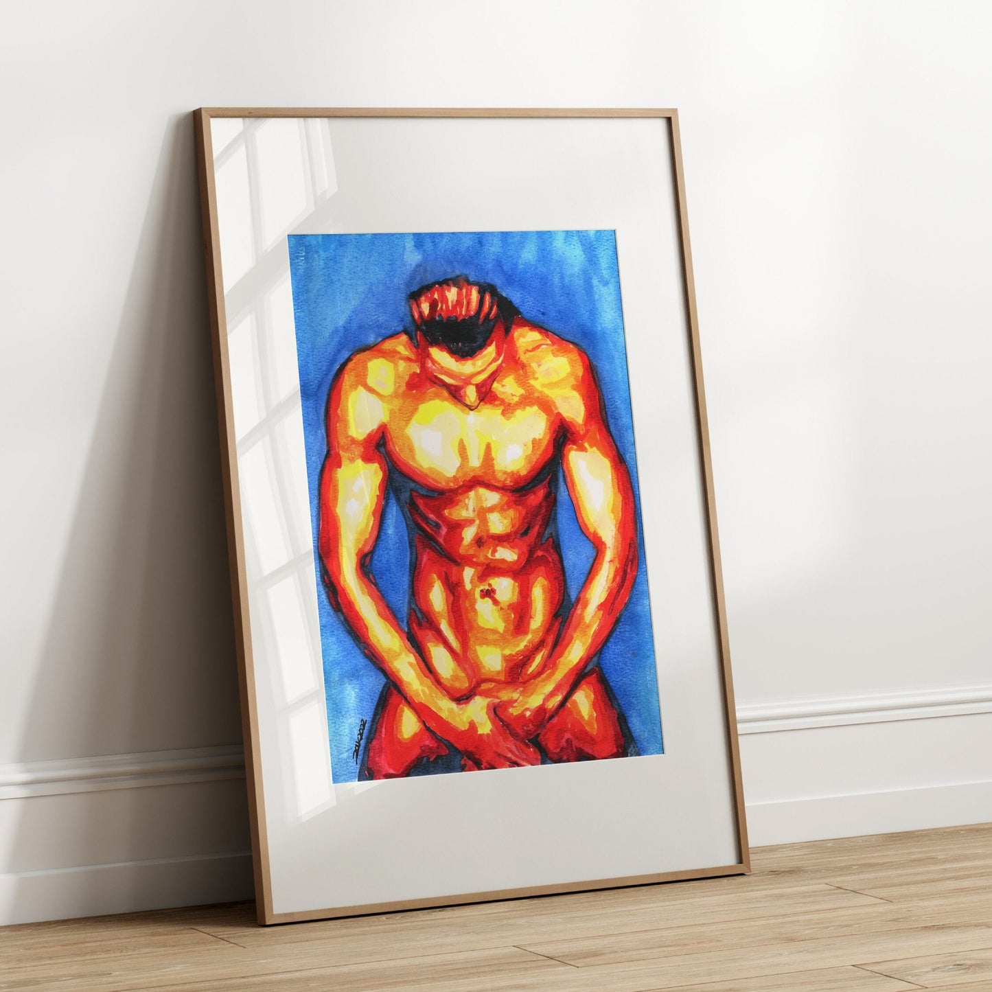 Bodybuilder
