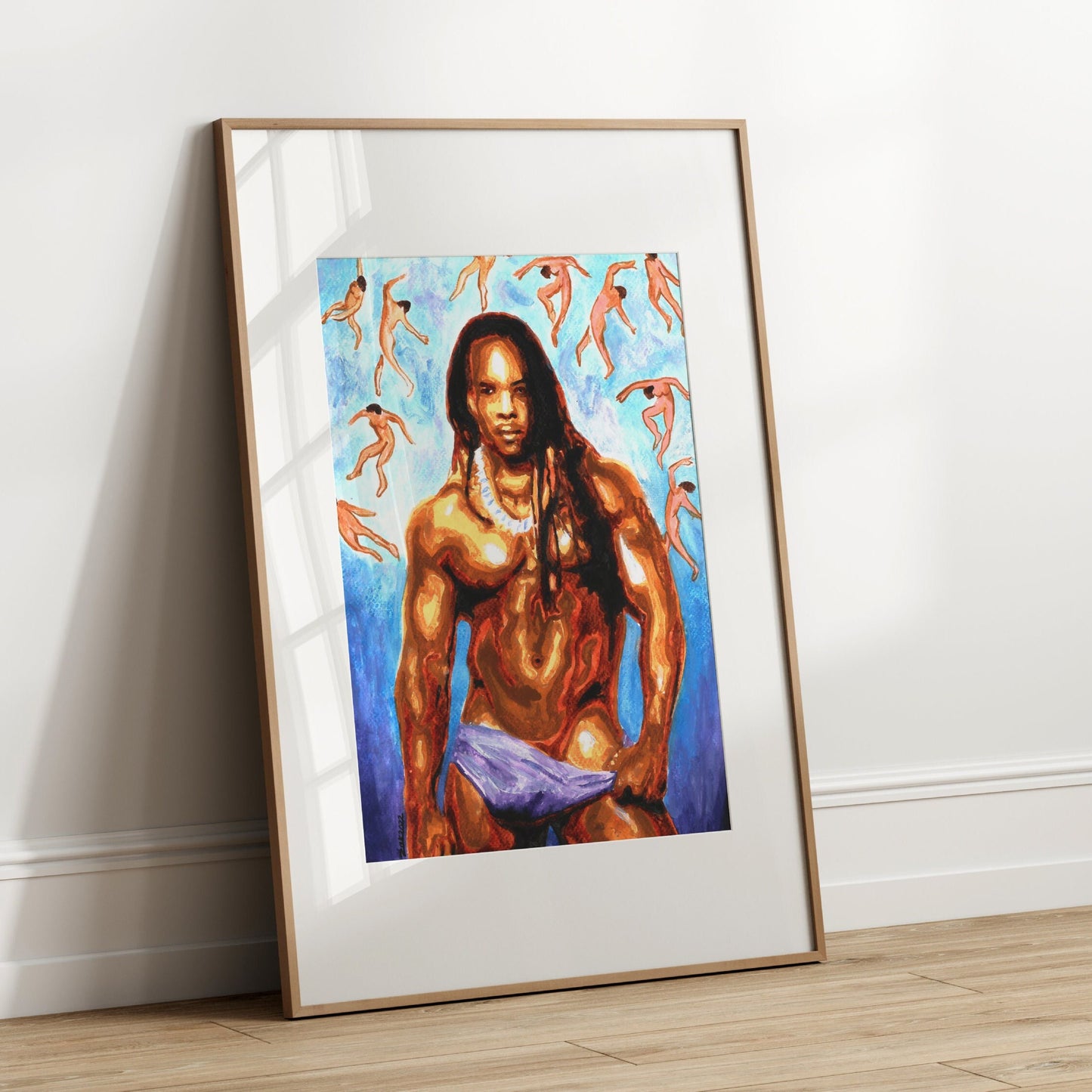 Tarzan