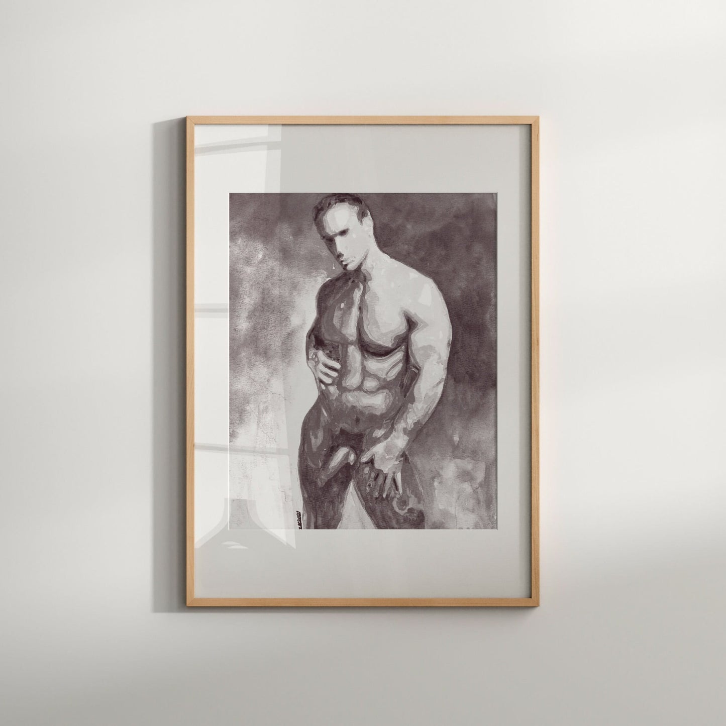 Homoerotic 1