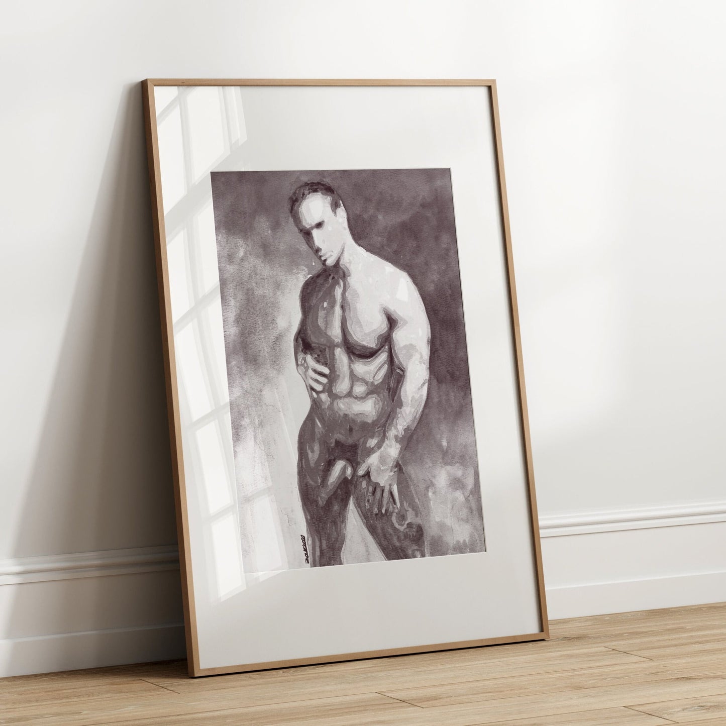 Homoerotic 1