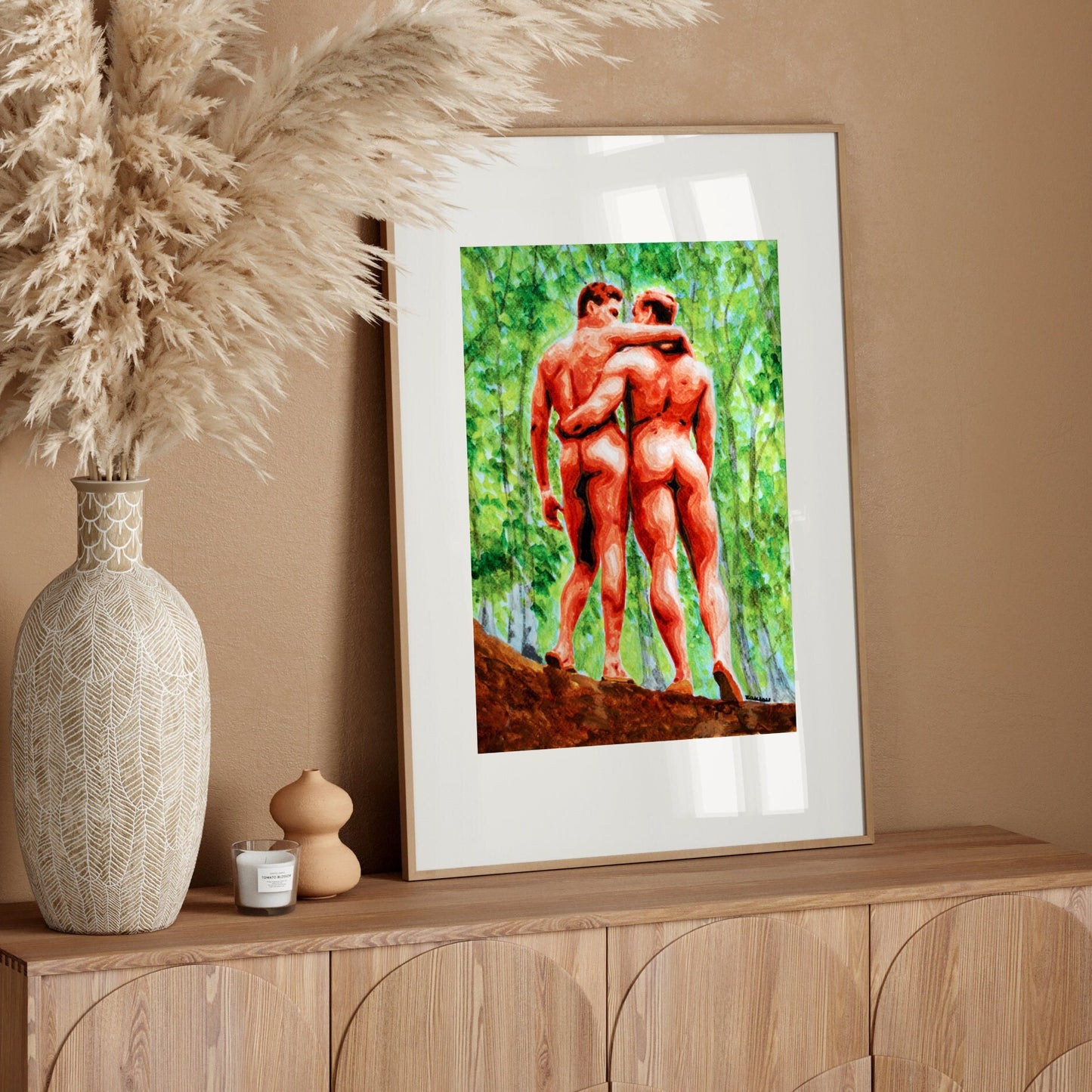 Jungle Love