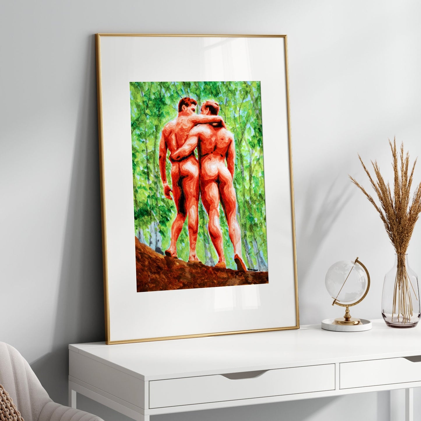 Jungle Love