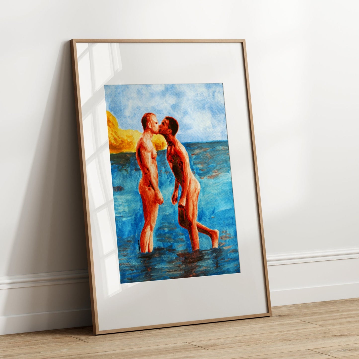 Love on the Beach 2