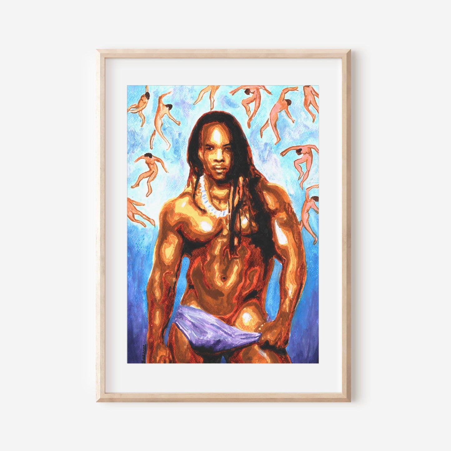 Tarzan