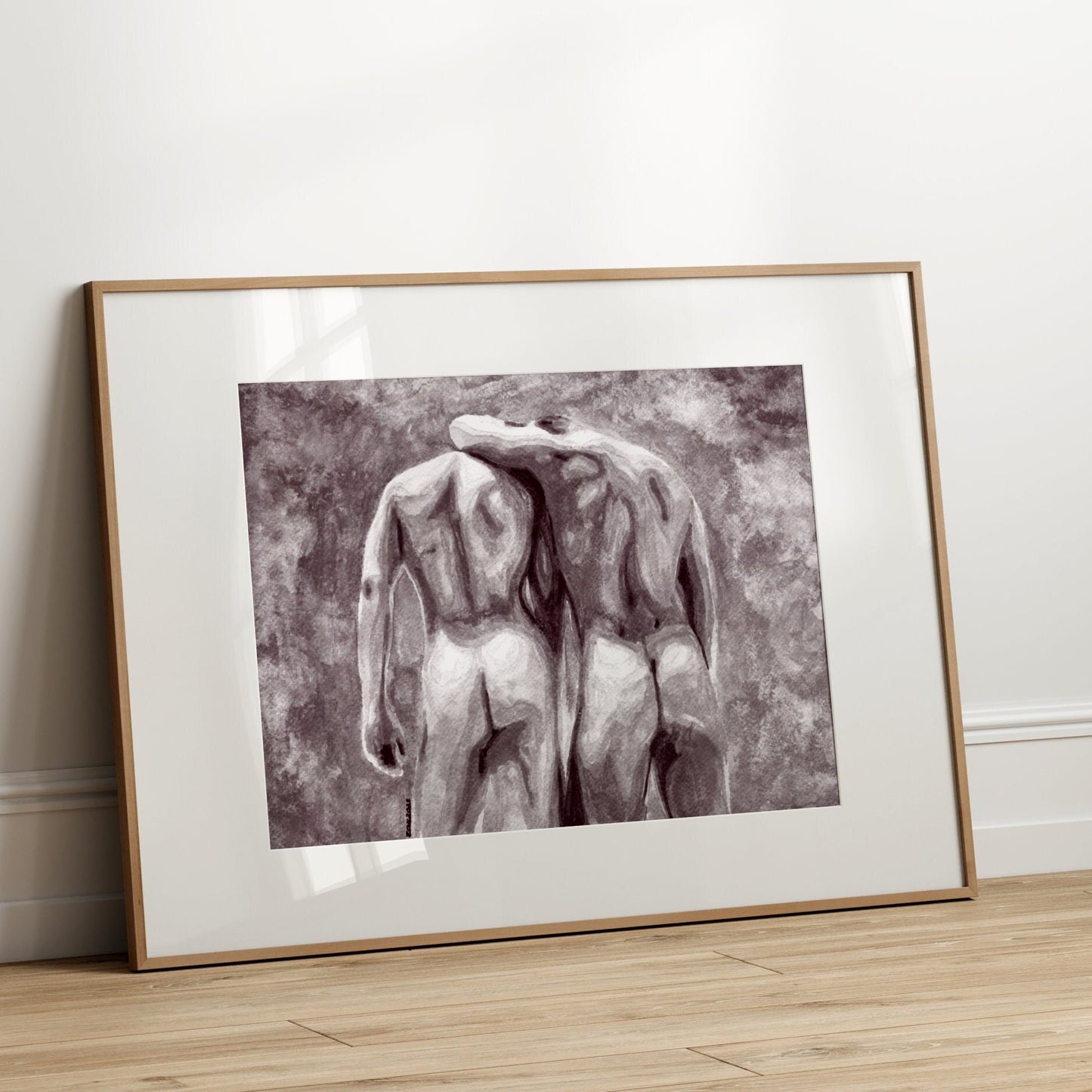Nude Butts 2