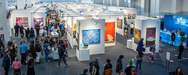Artexpo New York 2026 Collection