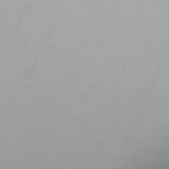 Love and Kiss Gay Couple Black and White Art video