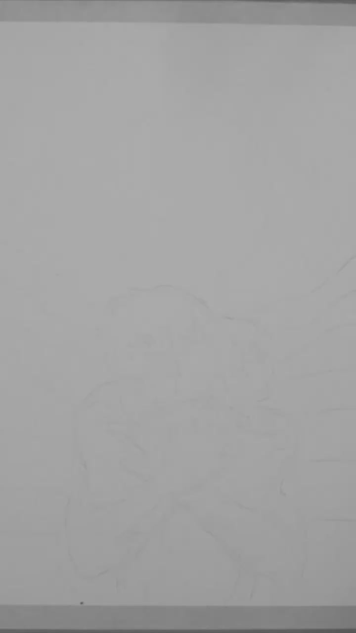 Gay Nude Couple Hugging Surrealism Black & White video