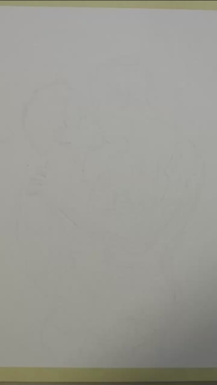 Love & Kiss Gay Couple Art video