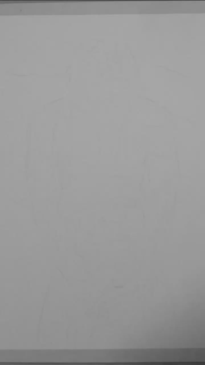 Gay Love Couple Painting Watercolor Art black and white video