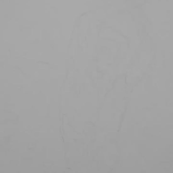 Gay Shirtless Male at Garden Black & White Art video