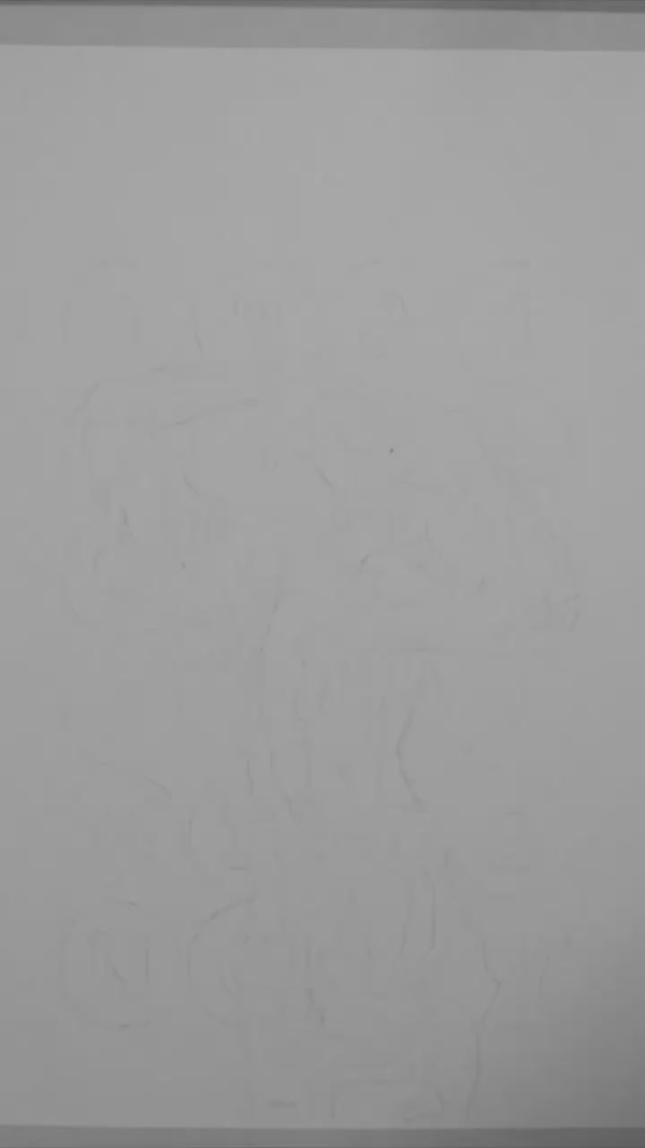 Gay Nude Male in NYC Subway Black & White Art video