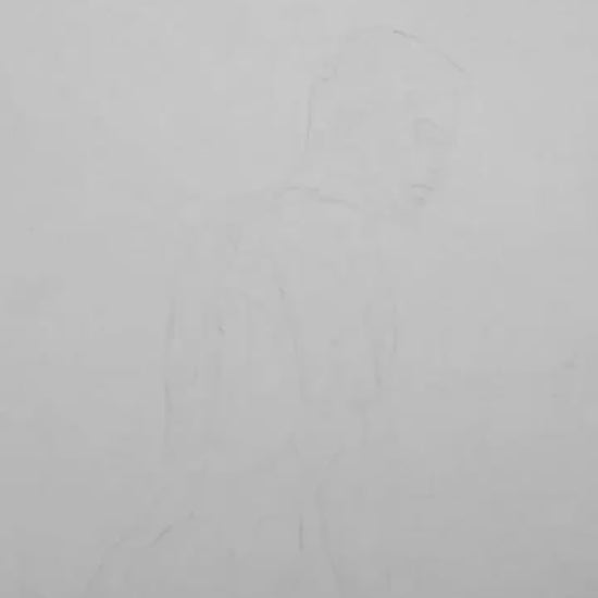 Nude Male At Swimming Pool black and white video