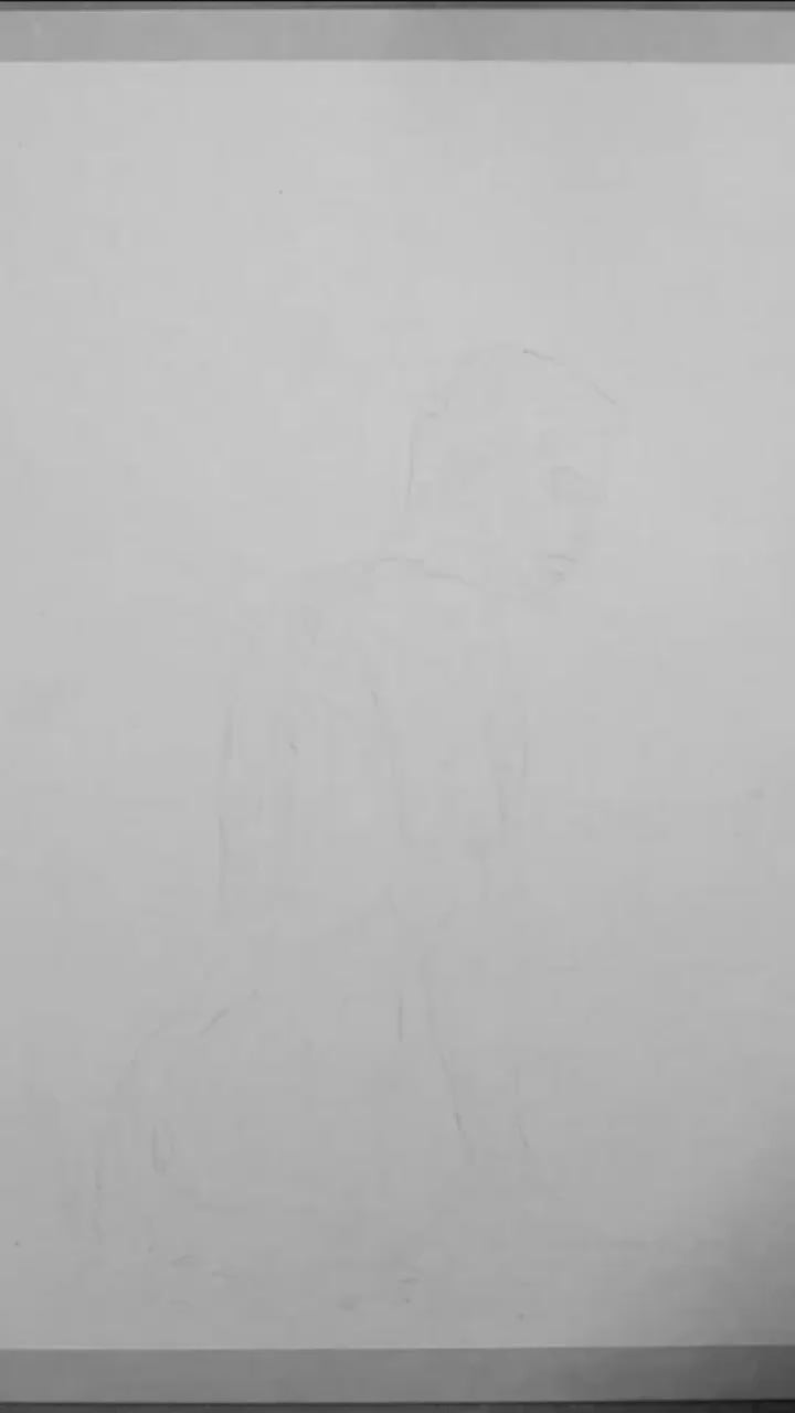 Nude Male At Swimming Pool black and white video