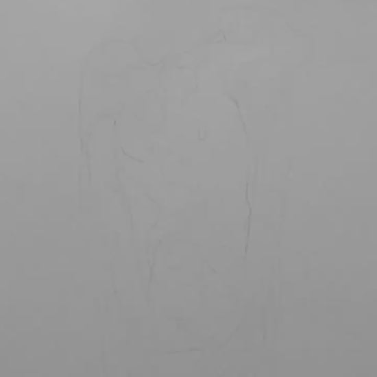 Drop the Scarf Gay Couple Art video