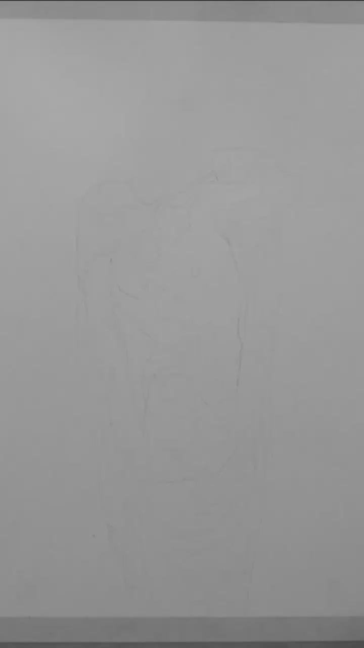 Drop the Scarf Gay Couple Art video