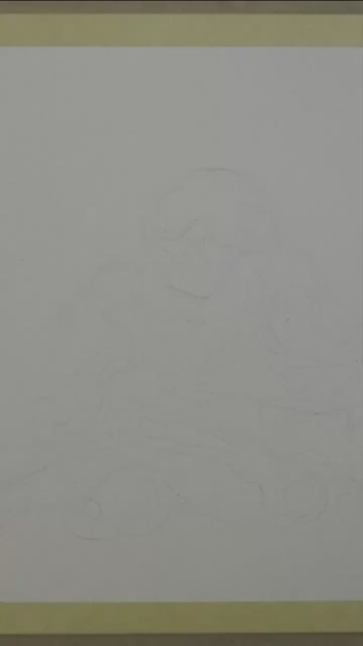 Gay Couple Art video