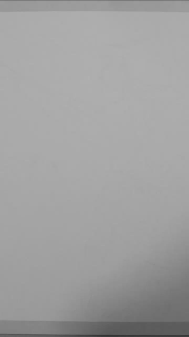 Drip Black & White Painting Gay Nude Male video