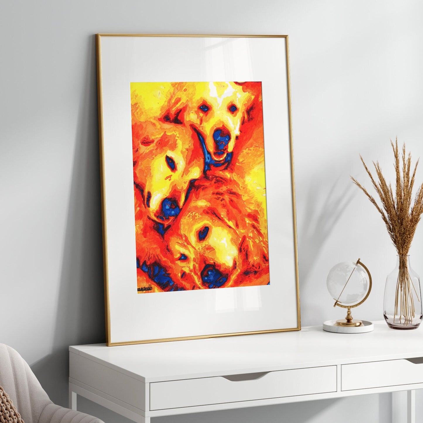 Golden Retriever