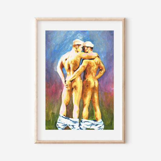 Sailors 2