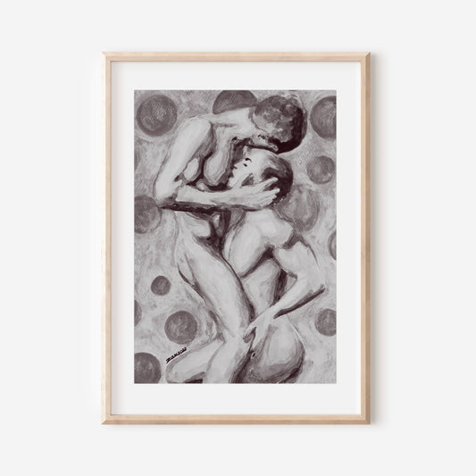 Homoerotic